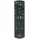 Télécommande Universelle de Rechange télécommande pour PANASONIC TV TH-L39EM5A TH-L32XM5A