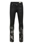 Skinzee-Low-J Jjj-N Trousers Black Diesel