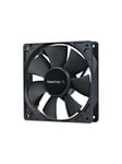 DeepCool XFAN 120 - Kabinet køler - 120mm - Sort