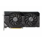 ASUS Dual GeForce RTX 4070 12GB OC Edition