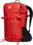 Mammut Nirvana 22 Mammut Red-black, 22 L