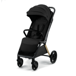 Kinderkraft Resevagn Loom Ink Black