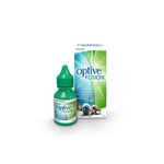 Optive Fusion Ögondroppar 10 ml