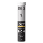 Styrkr SLT07 Sodium Hydration Tablets - 12 Lemon / 1000mg