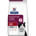 i/d Digestive Care Chicken 1,5kg - Katt - Kattefôr - Hill's Prescription Diet Feline