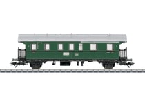 Märklin 4313, Togmodell, Ho (1:87), Gutt/Jente, 15 År, Grønn, Modelljernbane/Tog