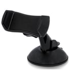 Cartrend cartrend Support de smartphone pour voiture, noir