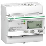 SCHNEIDER ELECTRIC ACTI 9 ENERGIAMITTARI MID 4T IEM3115 KWH-MITTARI 63A MONITA (A9MEM3115)