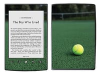 Royal Sticker RS.62820 Autocollant Motif Tennis pour Sony T2 Reader