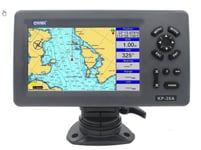 KP-39A 7" Plotter med inbyggd AIS-transponder från Onwa