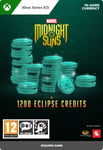 Marvel s Midnight Suns - 1,200 Eclipse Credits - Xbox Series X,Xbox Se