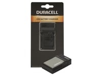 Duracell Digital Camera Battery Charger