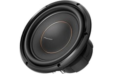 Pioneer Bilstereo D10D4 Subwoofer (1500W, 10")