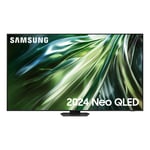 Samsung QE98QN90DATXXU 98 Inch QN90D 4K Neo QLED TV 2024