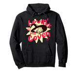 Vintage Witches Coven Lovin My Coven Funny Witchy Vibes Pullover Hoodie