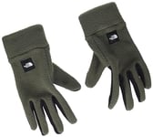 THE NORTH FACE Etip Gloves New Taupe Green M