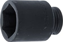 BGS 5755 | Impact Socket Hexagon, deep | 20 mm (3/4") Drive | 55 mm