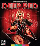 Arrow Video Deep Red (Special Edition) [Blu-ray]