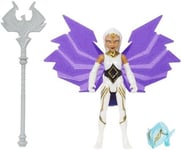 Masters Of The Universe  Animated Sorceress With Power Attack