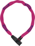 Abus Catena 6806 Kättinglås, Rosa