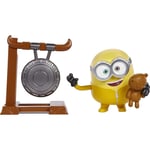 Minions Action Figure New Kids Childrens Toy Mattel - Striking Bob