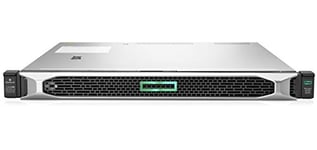 Hewlett Packard Enterprise ProLiant DL160 Gen10 Serveur 20 to 2,3 GHz 16 Go Rack (1 U) Intel® Xeon® Gold 500 W DDR4-SDRAM