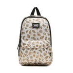 Ryggsäck Vans Wm Bounds Backpack VN0A4DROCDM1 Écru