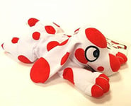 Plush THE PIMPA Lying Version 22cm Original Official ALTAN Dog