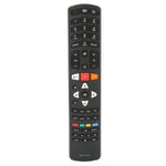 Television kaukosäätimen vaihto TCL L50P1US L32S4690S L43P1US L50C1US L55P1US L43P2US L49P2US L55P2US L65P2US