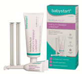 FertilSafe Plus 75 ml + Applikatorer - Fertilitetsglidmedel