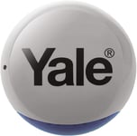 Yale Grey External Live Siren for Sync and Intruder Alarm Systems