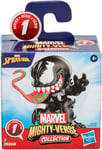 Marvel Spider-Man Mighty-Verse Collection Series 1 Venom