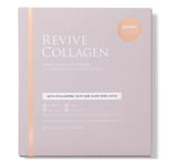 Revive Collagen - Premium Marine Collagen Drink - 28 Sachets EXP DATE :JUL 25