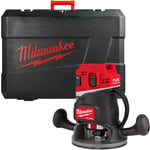 Milwaukee M18 FR12 Défonceuse sans fil 18 V sans balais 1,27 cm sans piles