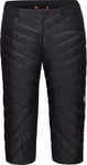 Mammut Men's Aenergy IN Shorts Black, S