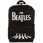 Rock Sax Abbey Road The Beatles Backpack