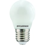 Klotlampa LED ToLEDo Retro Matt Dim 470lm 865 E27