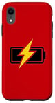 iPhone XR Battery Charging Case