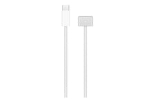 Apple - strømkabel - 24 pin USB-C til MagSafe 3 - 2 m