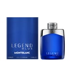 Parfum Homme Montblanc Legend Blue EDP 100 ml