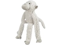 Trixie Monkey, Plush, Recycled, 40 Cm