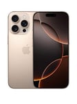 Apple Iphone 16 Pro, 1Tb - Desert Titanium