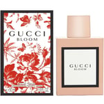 Gucci Bloom For Her 50ml EDP Spray Eau de Parfum Womens Ladies Perfume Fragrance