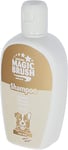 MagicBrush Shampooing Universel pour Chien 200 ML