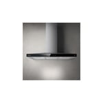 Hotte décorative murale De Dietrich DHP2962BX - De Dietrich