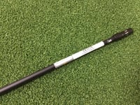 Cobra Motore X F3 6-Stiff-Flex 3 Wood  Shaft 360 Grip L/H Tip 10/10