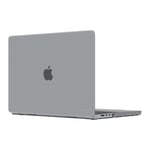 Macbook Pro 14 M1/M2/M3/M4 (2021-2024) dbramante1928 Iceland Plast Skal - Transparent