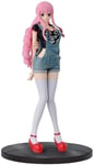 Perona Color-A White Ver. (One Piece Jeans Freak Vol.5 Perona Anime Figures Jeans Goods Price Banprest) [Import Japonais]