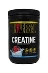 Universal Nutrition - Animal Creatine™, Blue Raspberry - 500 g