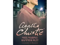 Miss Marple Rammer Plet | Agatha Christie | Språk: Danska